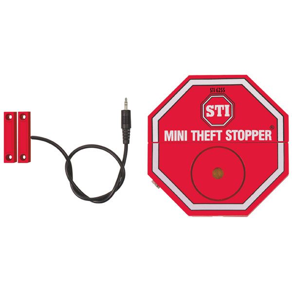 Mini Theft Stopper® | STI Global (Americas)