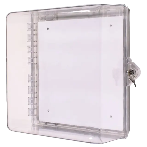 Protective Cabinets | STI Global (Americas)