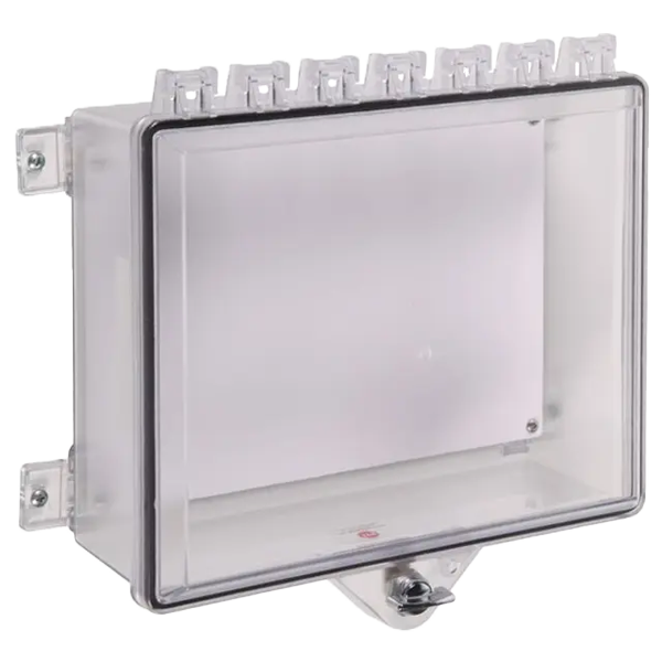 NEMA Protective Cabinets | STI Global (Americas)