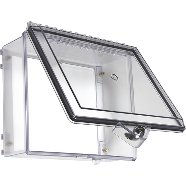Protective Cabinets | STI-7520OB | STI Global (Americas)