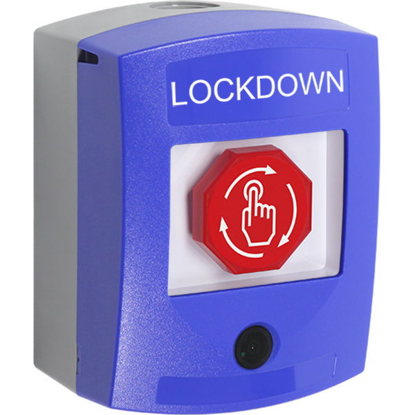 G3 Multipurpose Push Button | G3C409LD-EN | STI Global (EMEA)