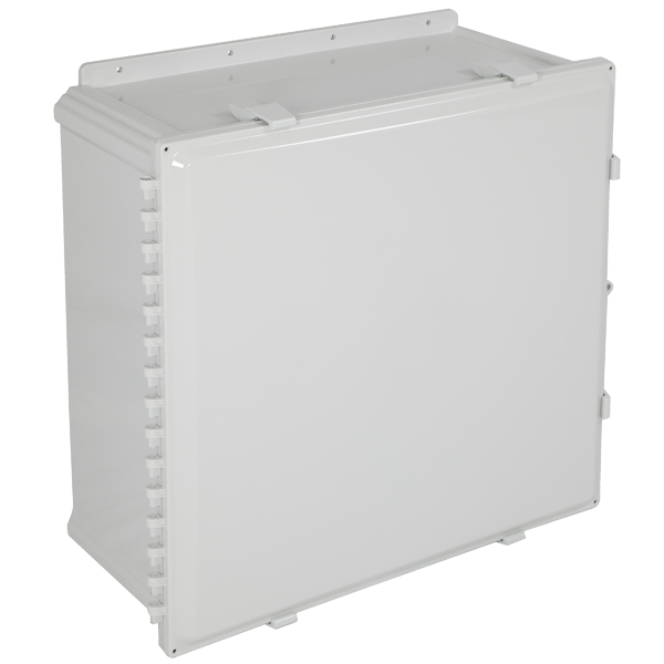 EnviroArmour® NEMA Enclosures | EP242410-O | STI Global (Americas)