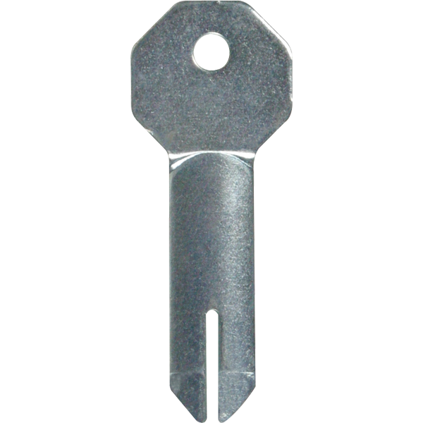 Two Extra Keys for Stopper® Station Key-to-Reset Switch | STI