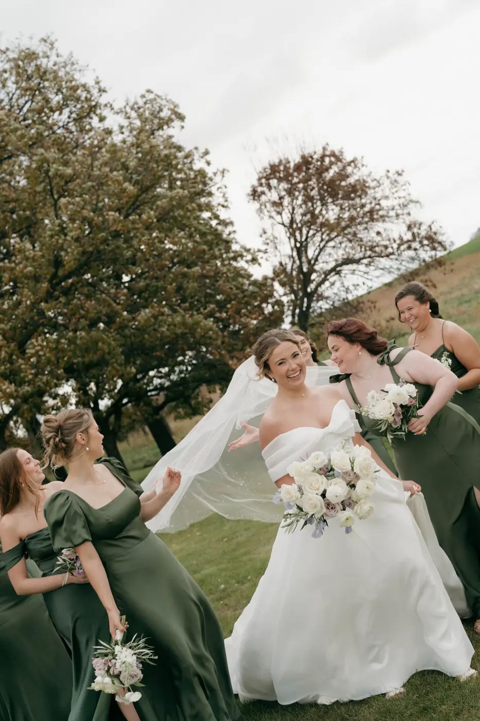 Grand Forks wedding photography by Love Grows & Co, 8