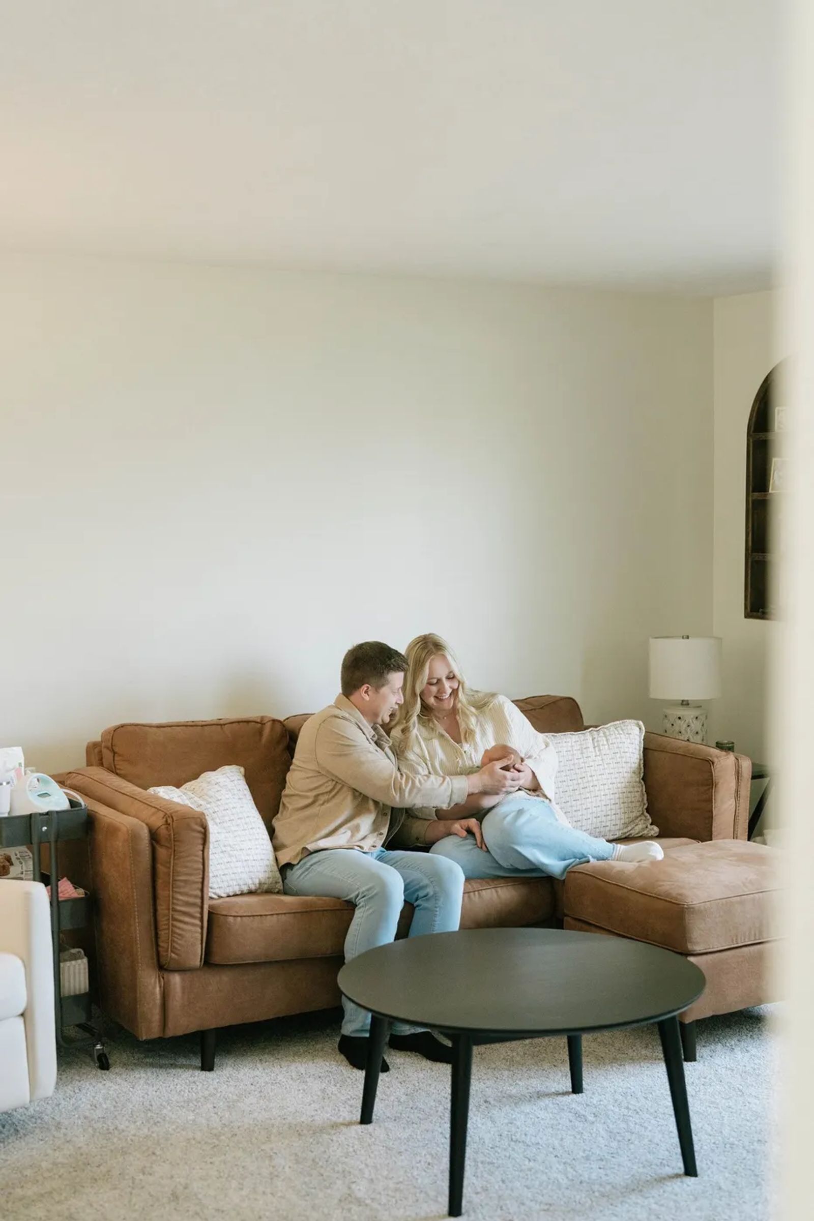 Family photography session by Love Grows & Co, 27