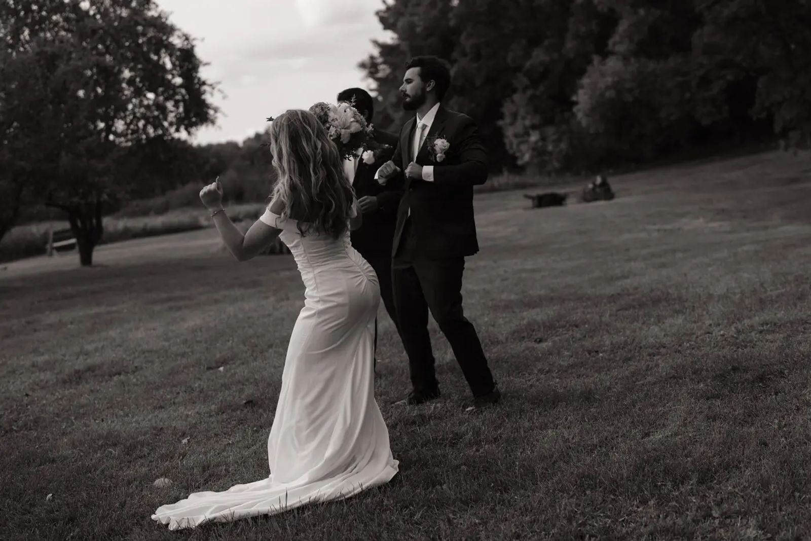 Grand Forks wedding photography by Love Grows & Co, 49