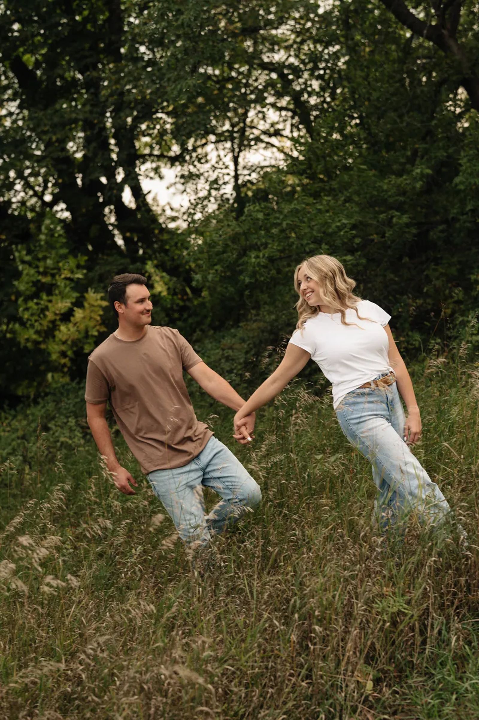 Couples and engagement session by Love Grows & Co, 22