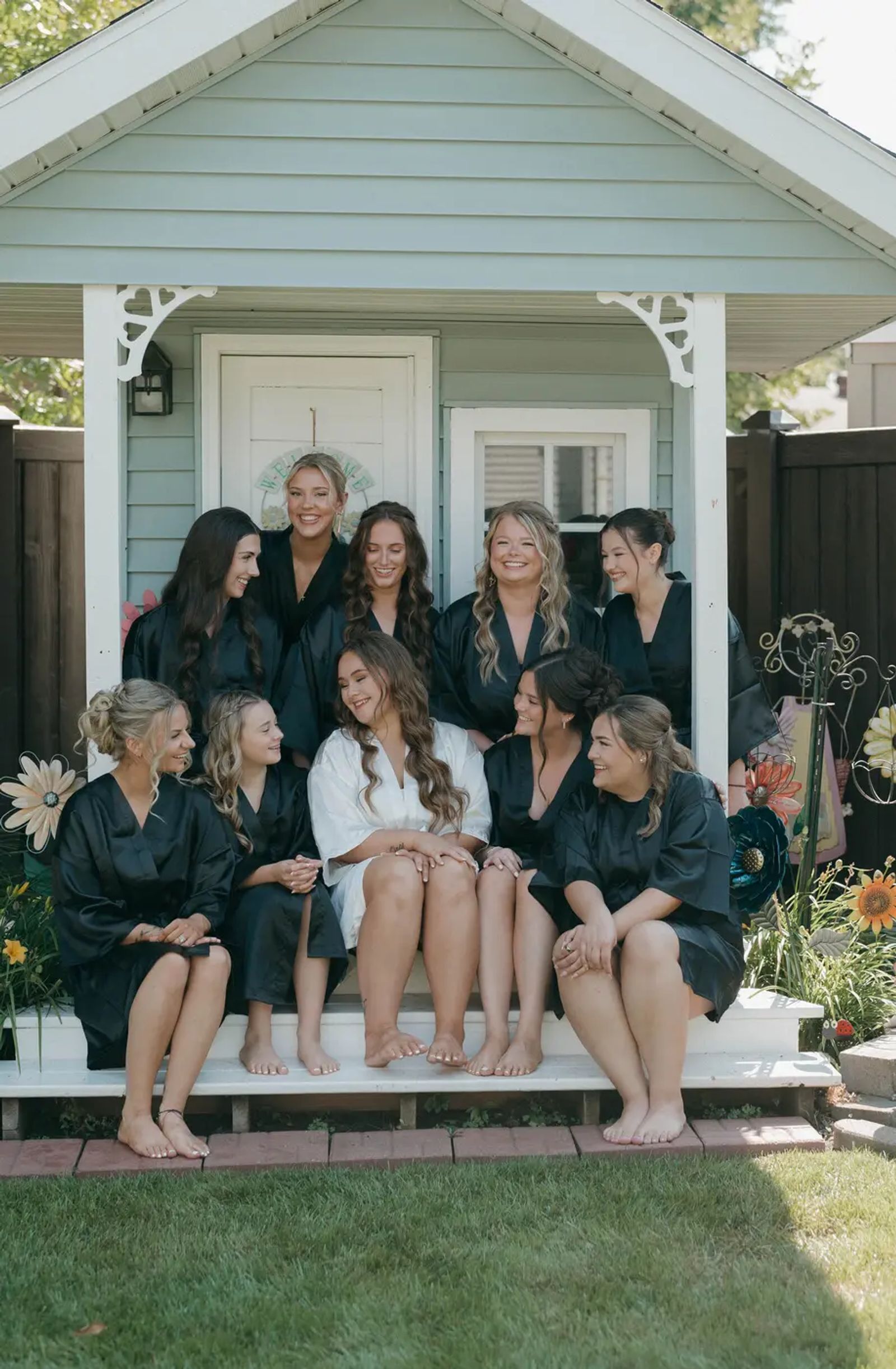 Grand Forks wedding photography by Love Grows & Co, 22