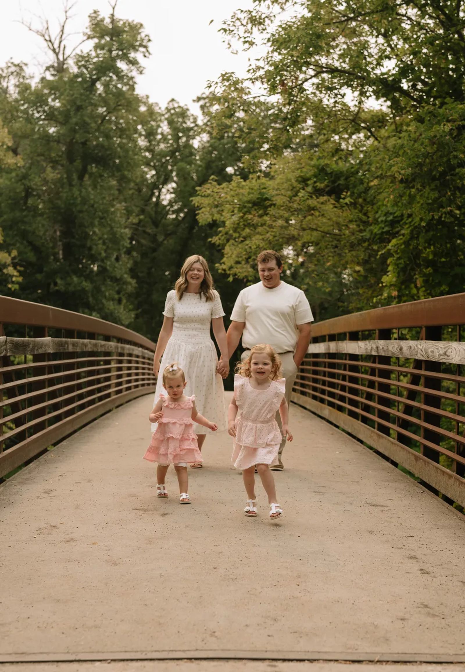 Family photography session by Love Grows & Co, 3