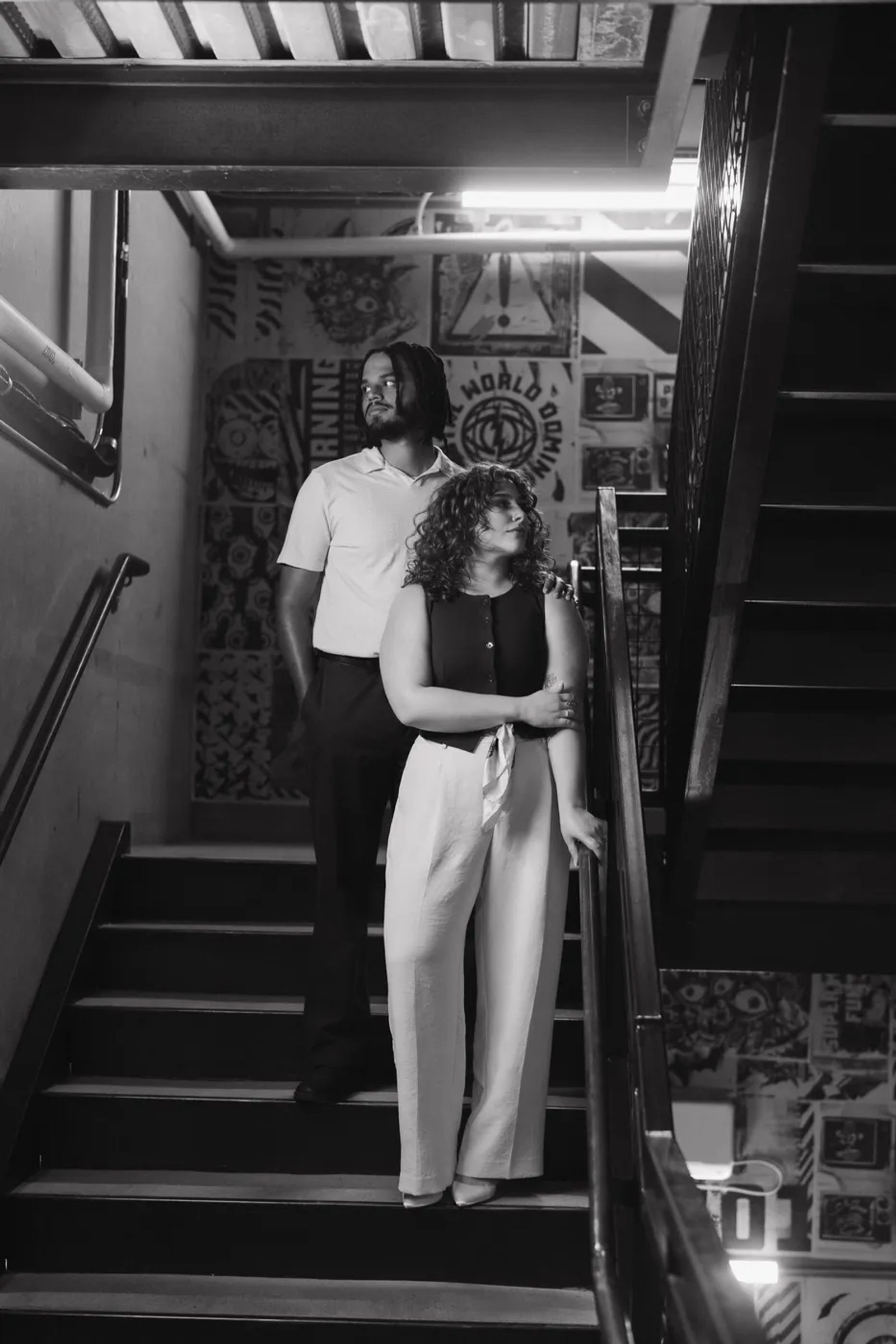 Couples and engagement session by Love Grows & Co, 9