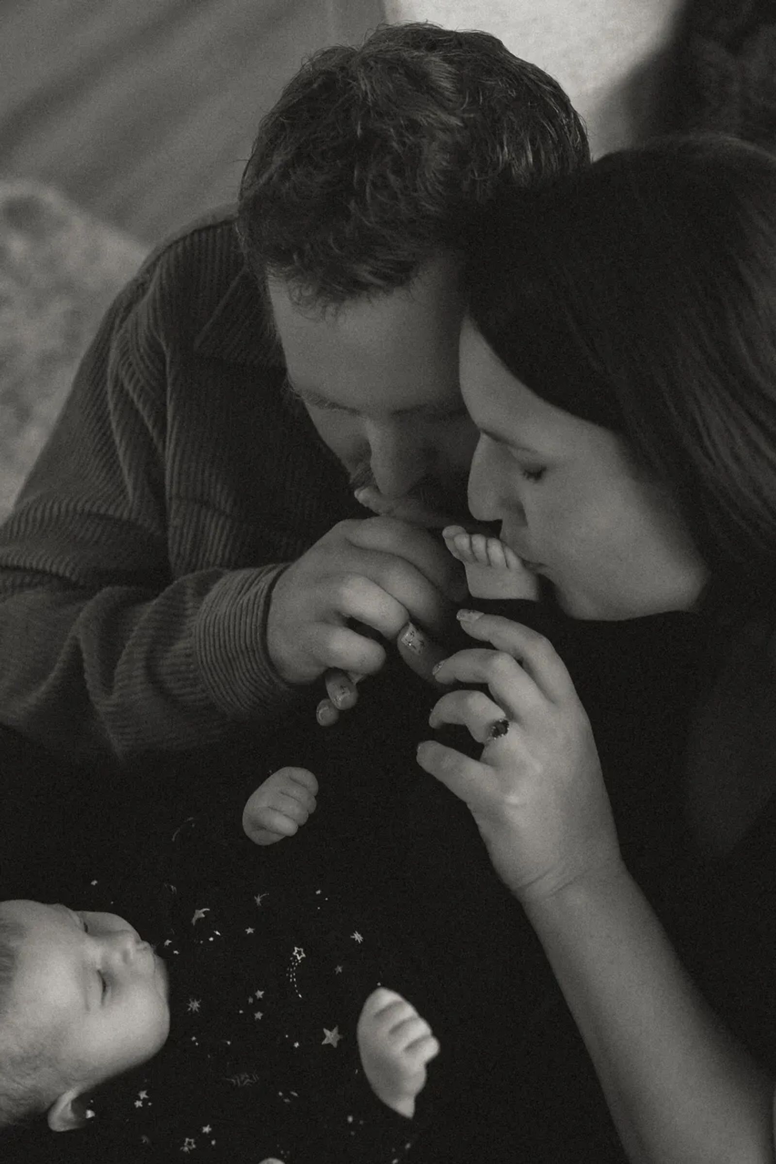 Family photography session by Love Grows & Co, 37