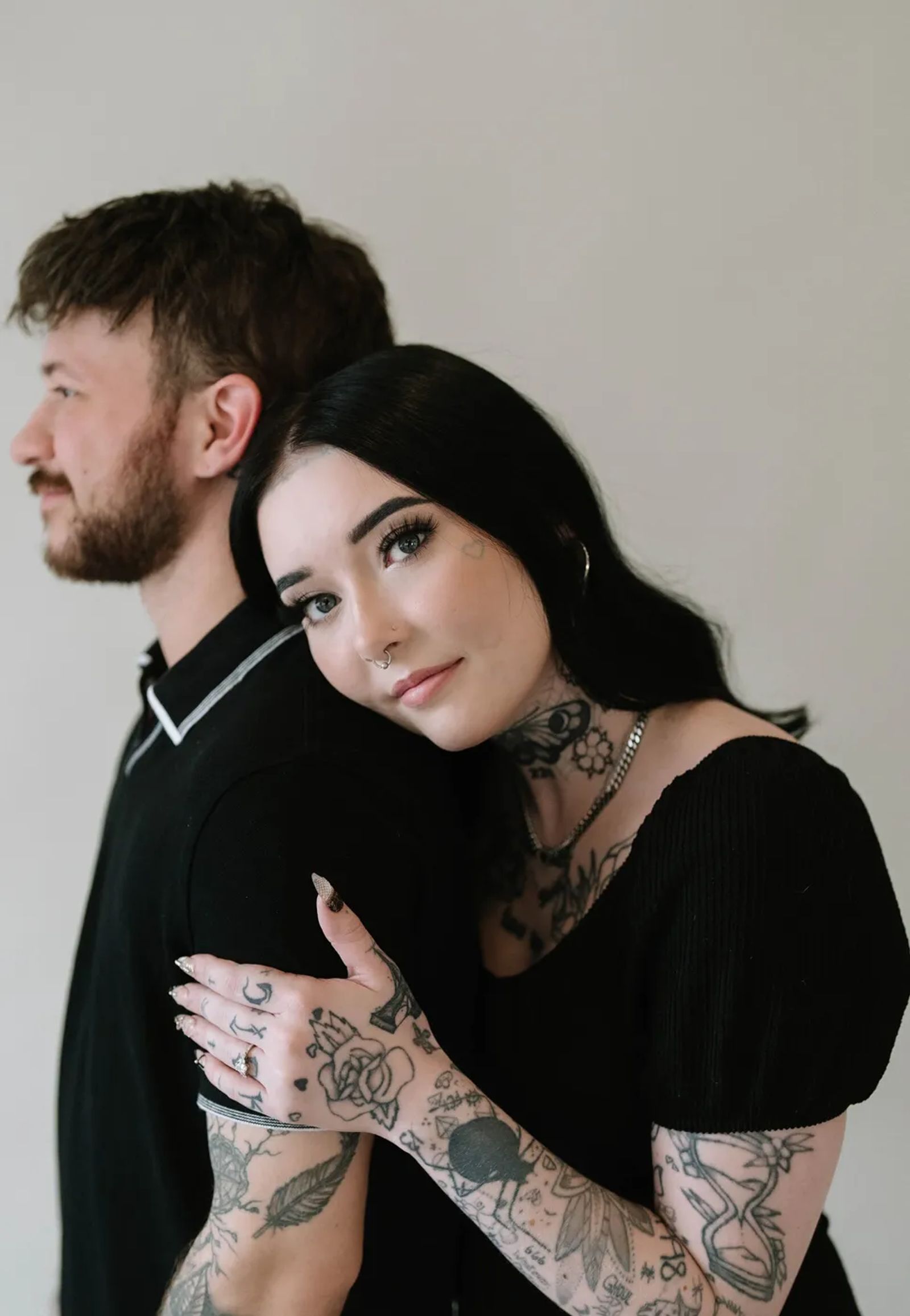Couples and engagement session by Love Grows & Co, 6