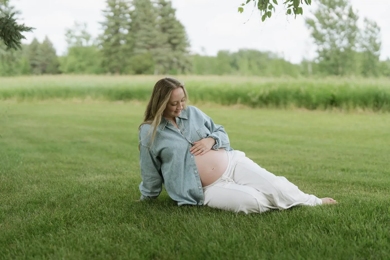 Family photography session by Love Grows & Co, 8