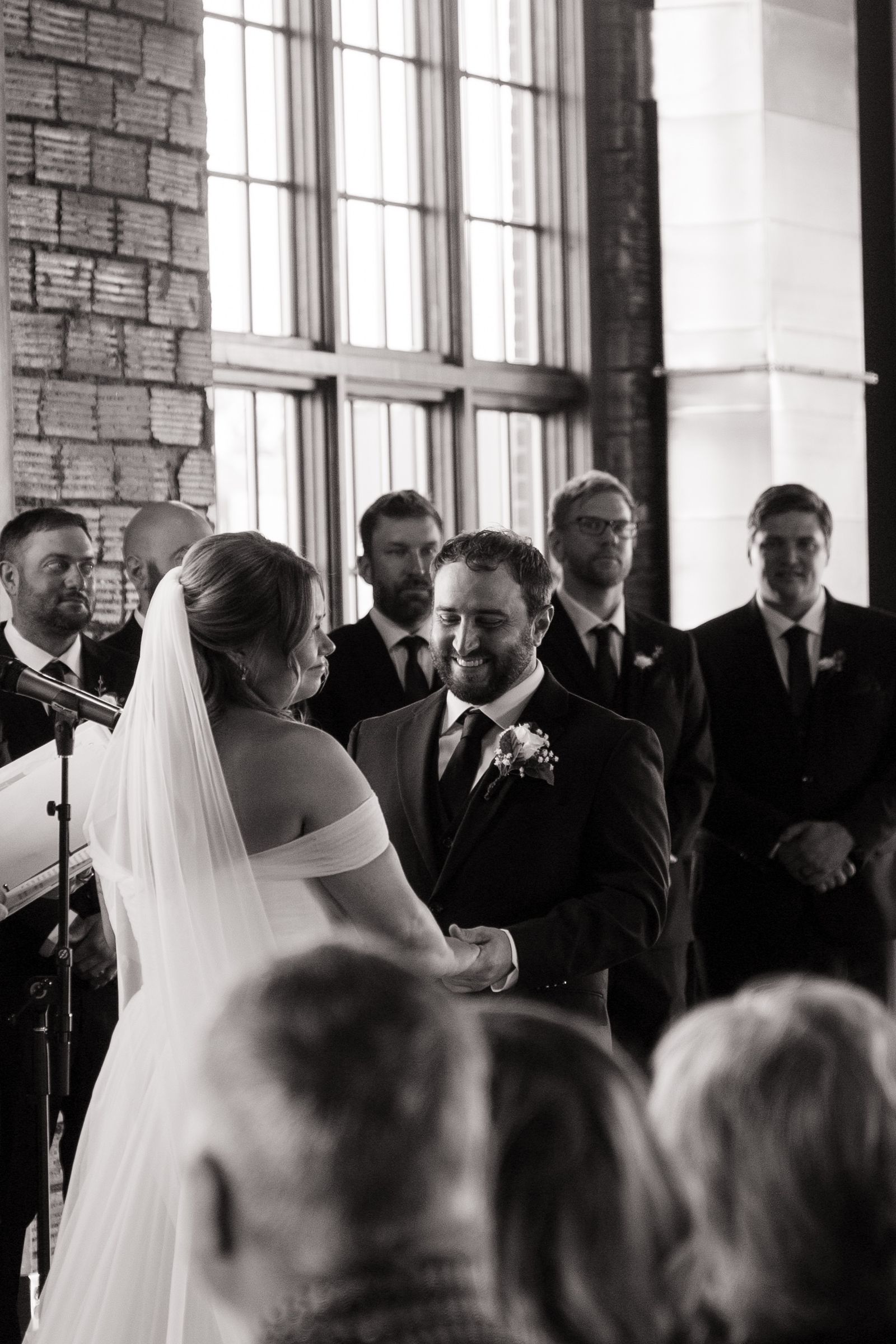 Grand Forks wedding photography by Love Grows & Co, 42