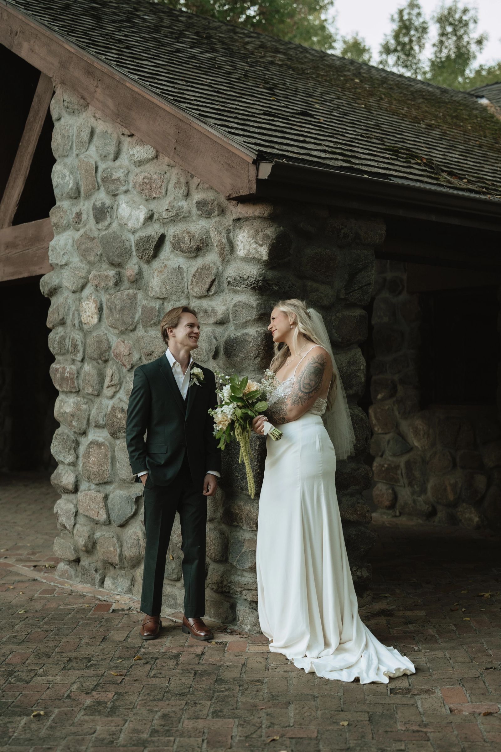Grand Forks wedding photography by Love Grows & Co, 48