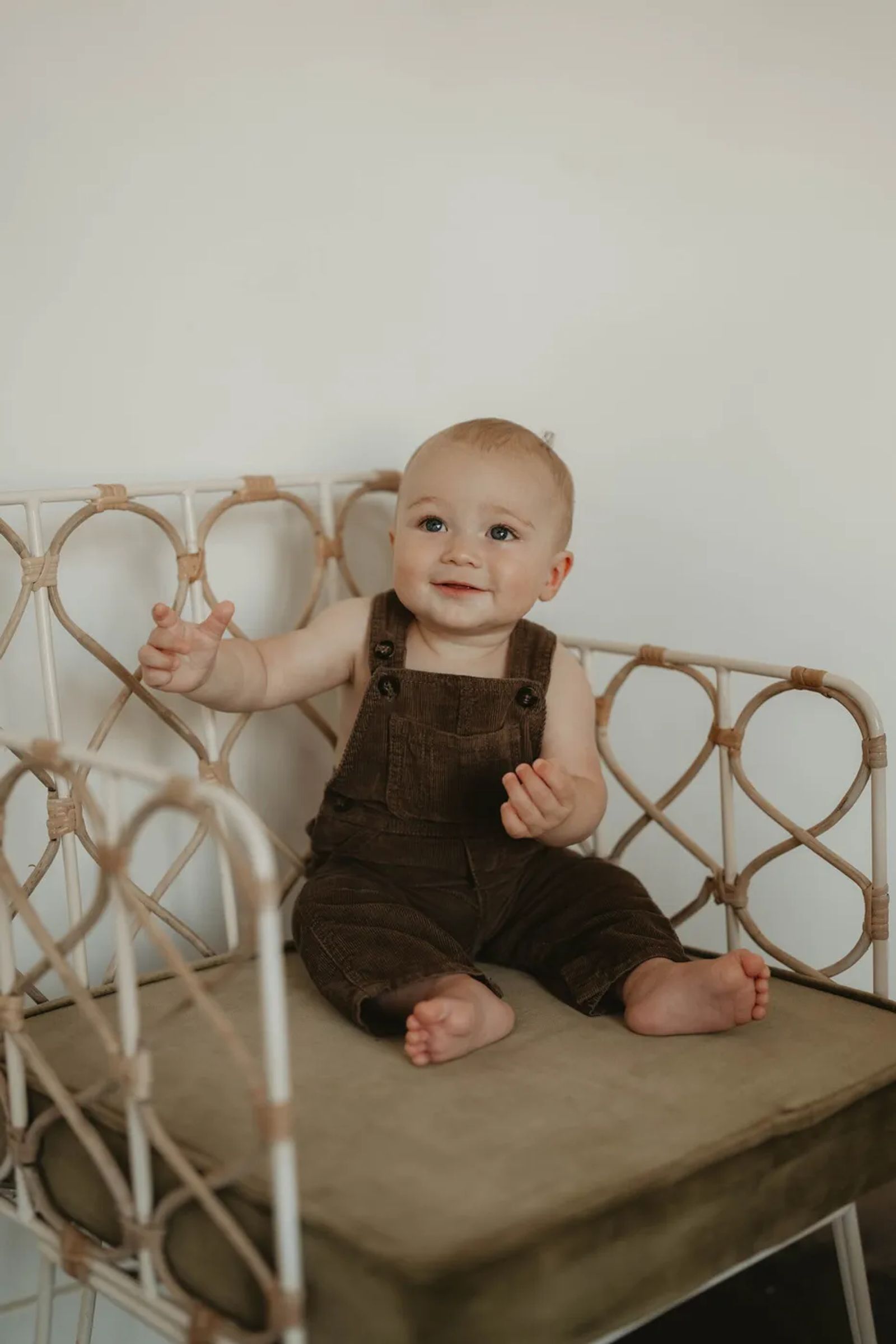 Family photography session by Love Grows & Co, 12