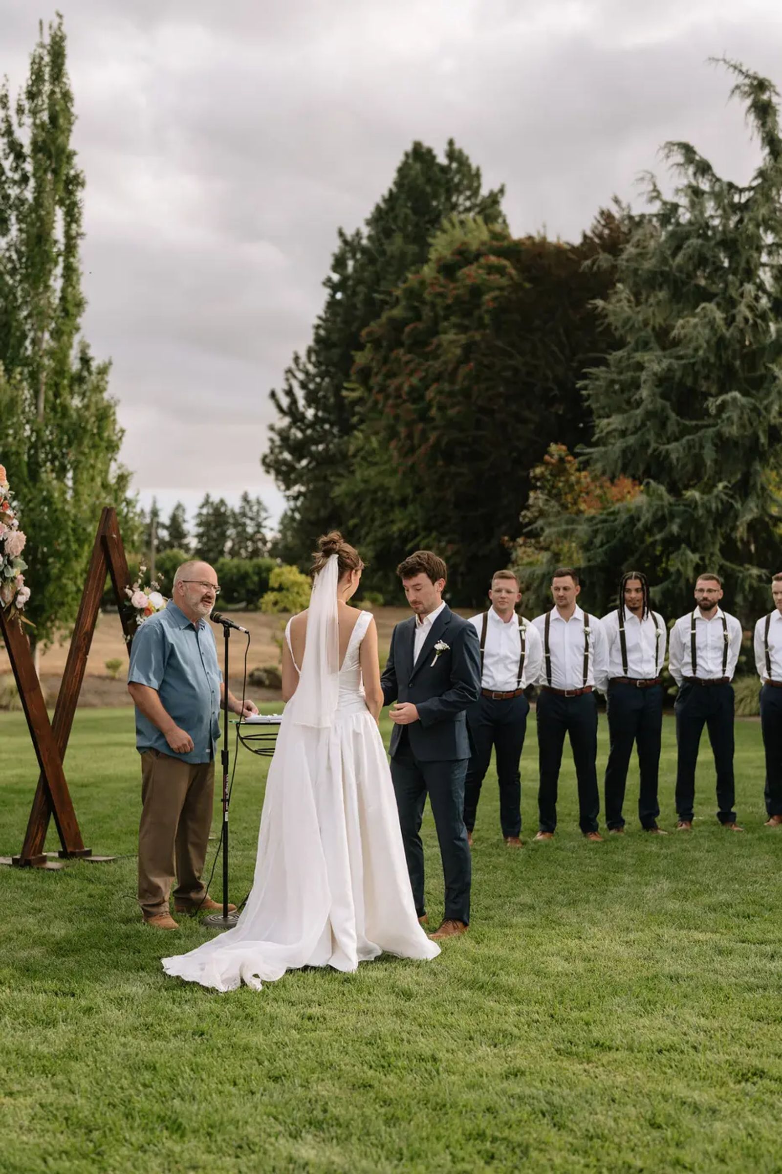 Grand Forks wedding photography by Love Grows & Co, 50