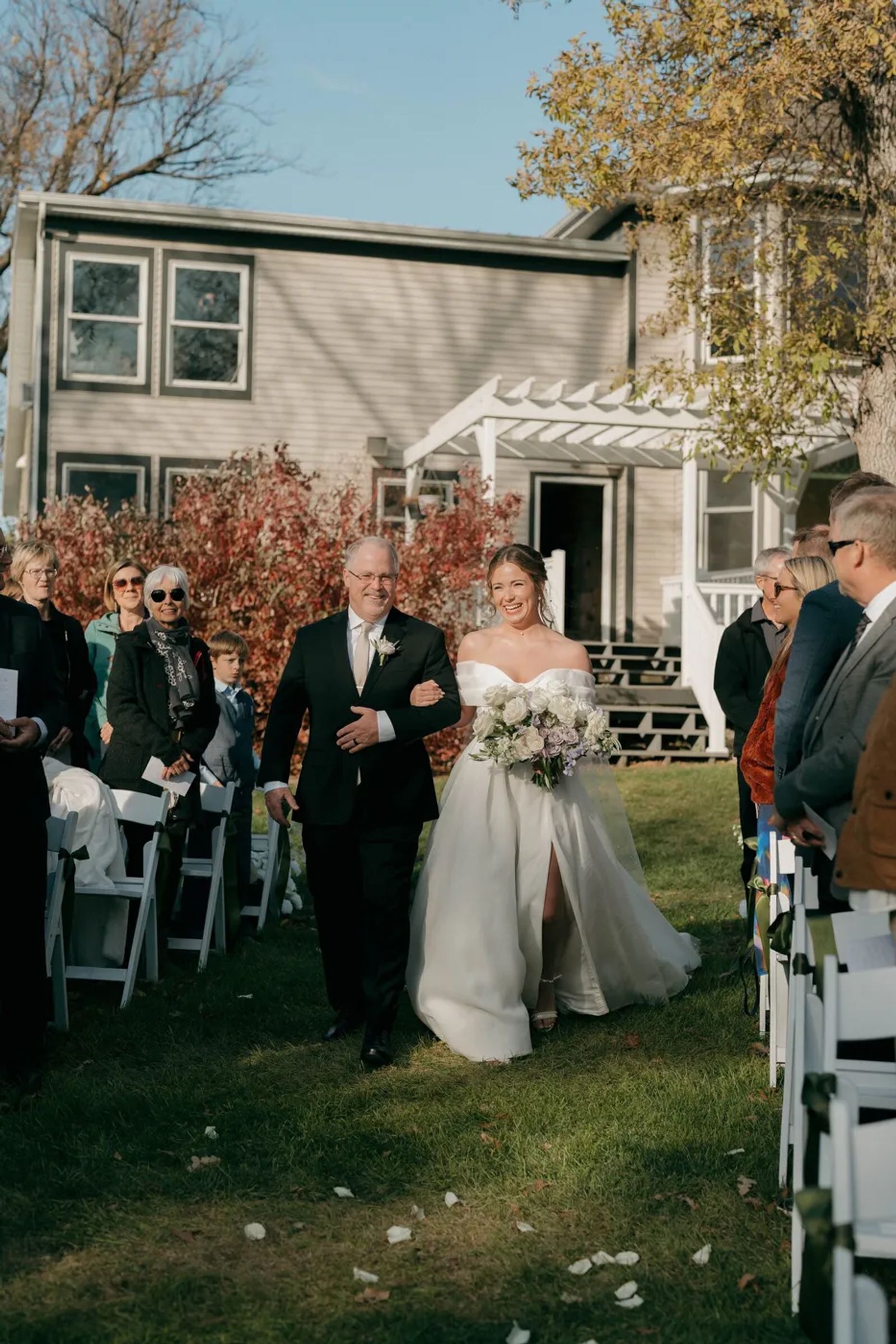 Grand Forks wedding photography by Love Grows & Co, 55