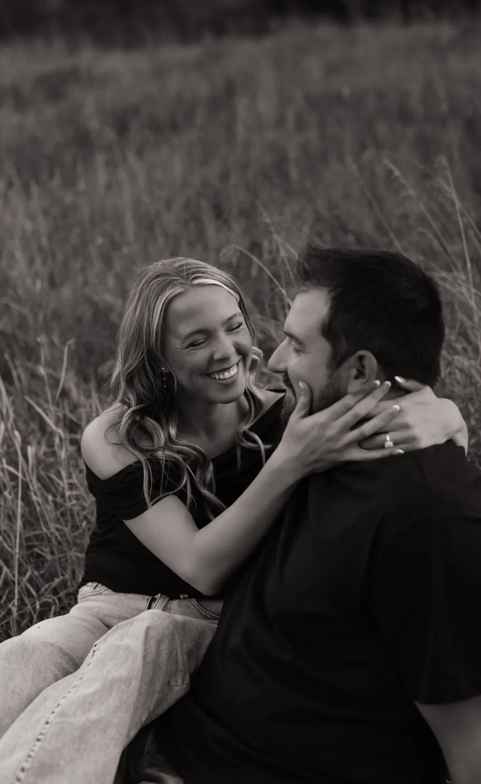 Couples and engagement session by Love Grows & Co, 20