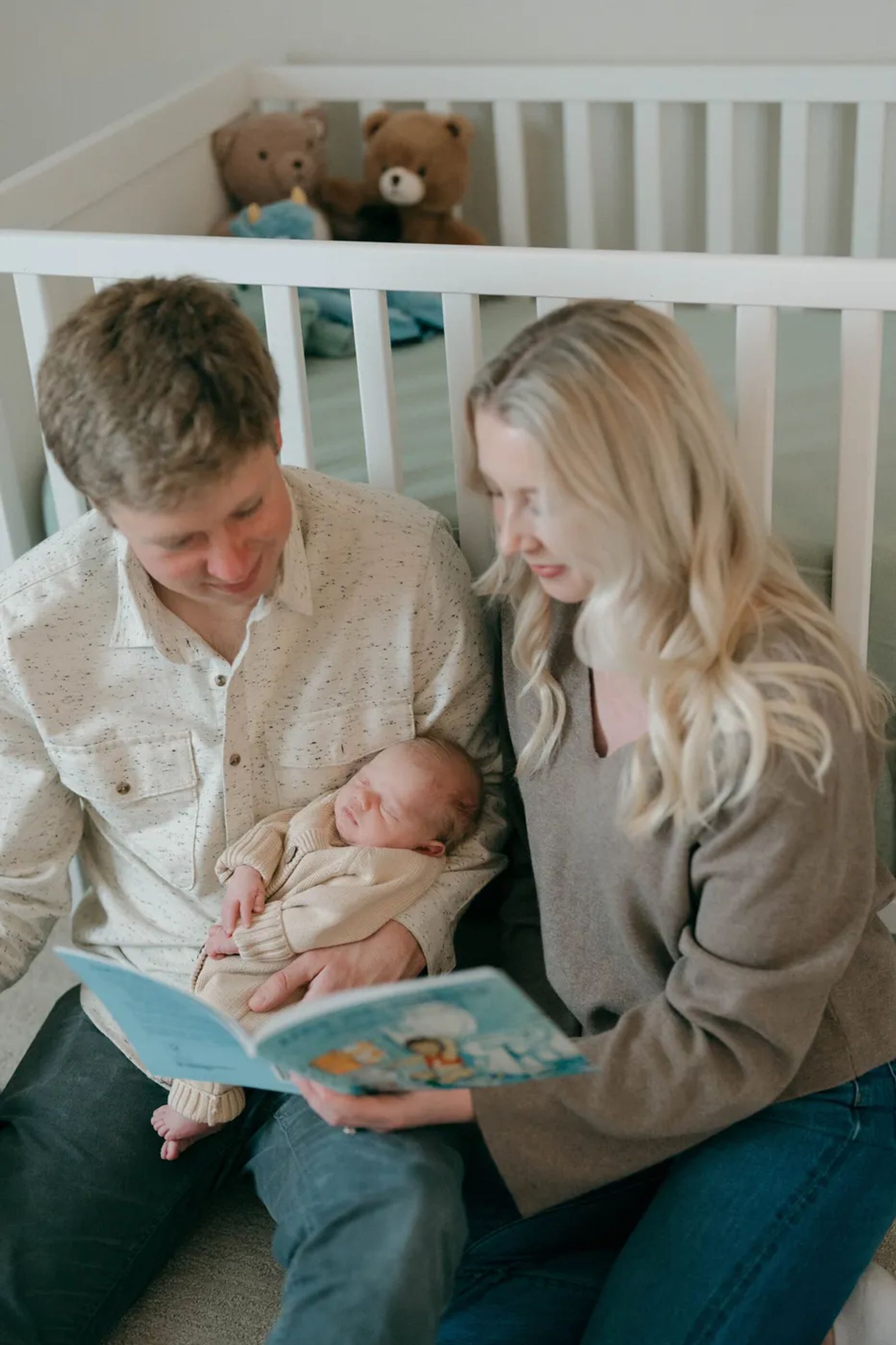 Family photography session by Love Grows & Co, 13