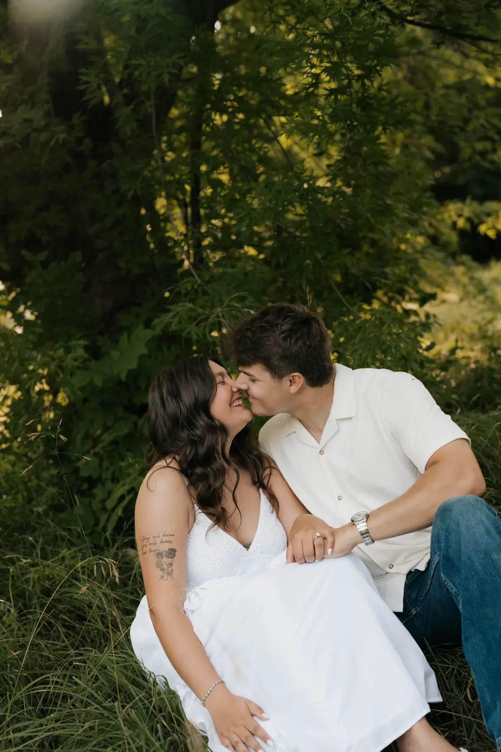 Couples and engagement session by Love Grows & Co, 17