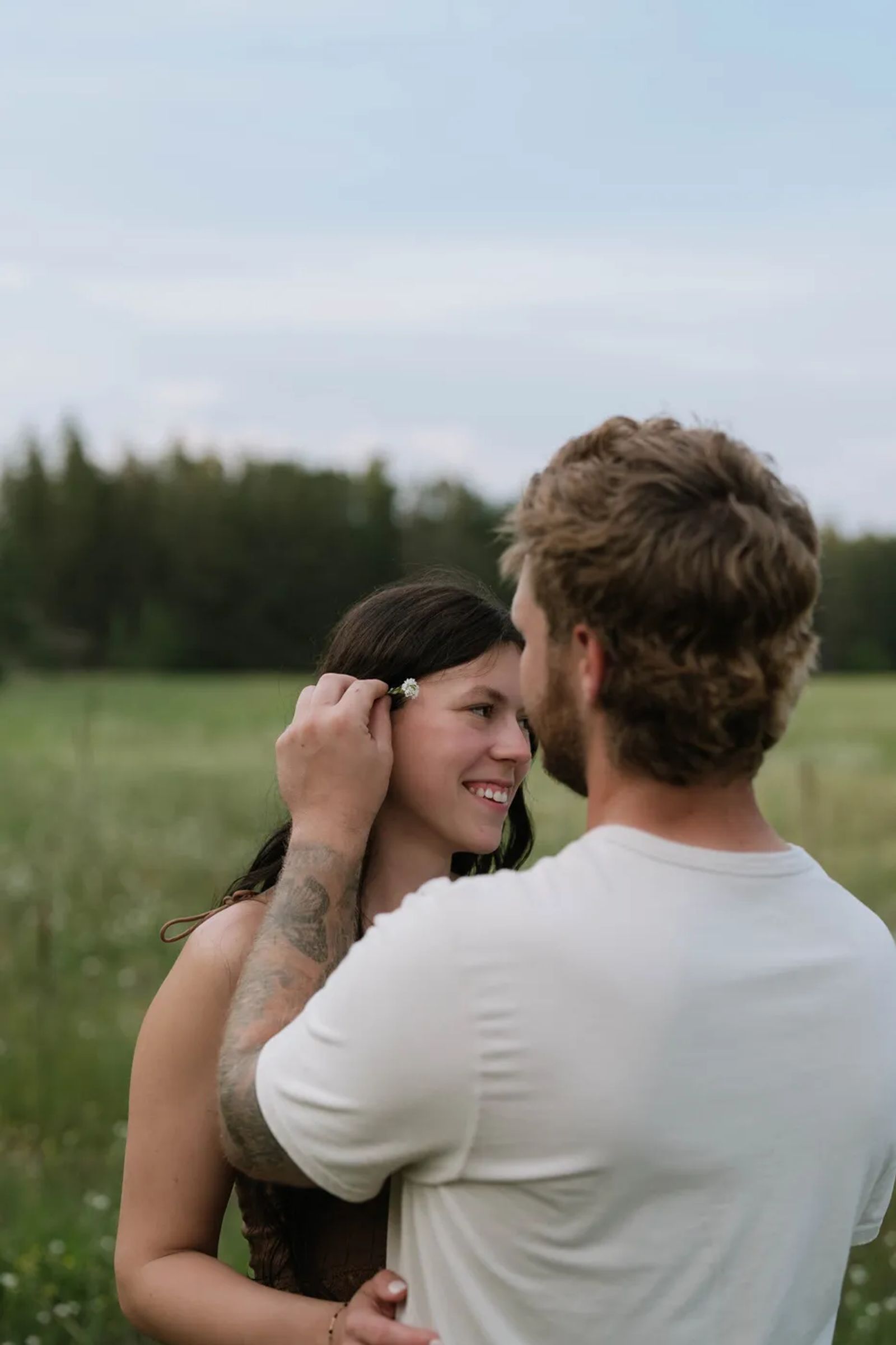 Couples and engagement session by Love Grows & Co, 26