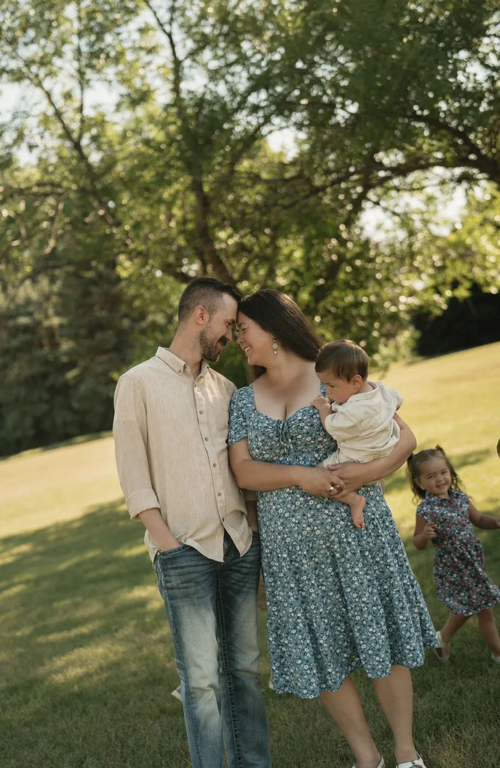 Family photography session by Love Grows & Co, 31
