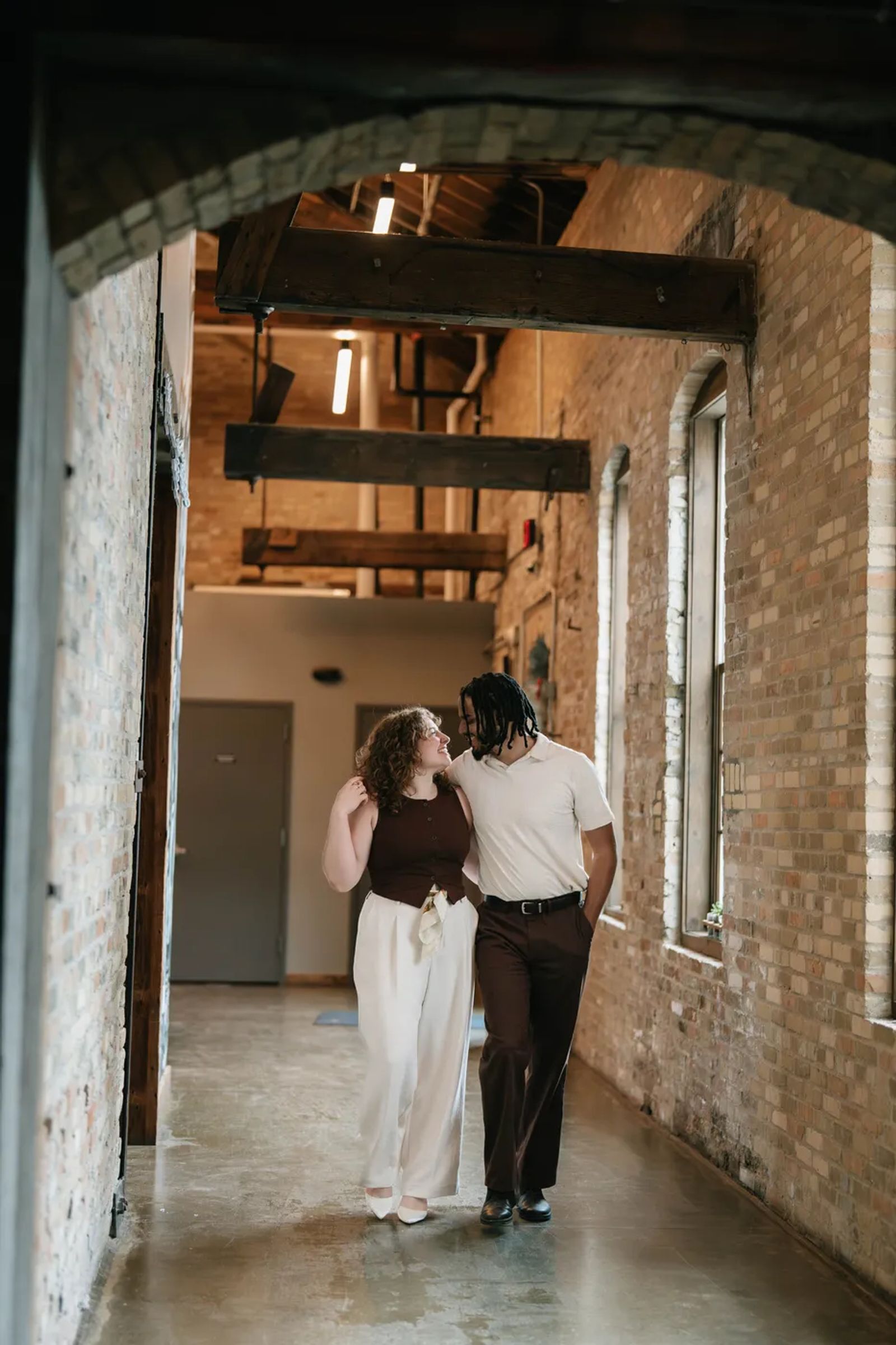 Couples and engagement session by Love Grows & Co, 13