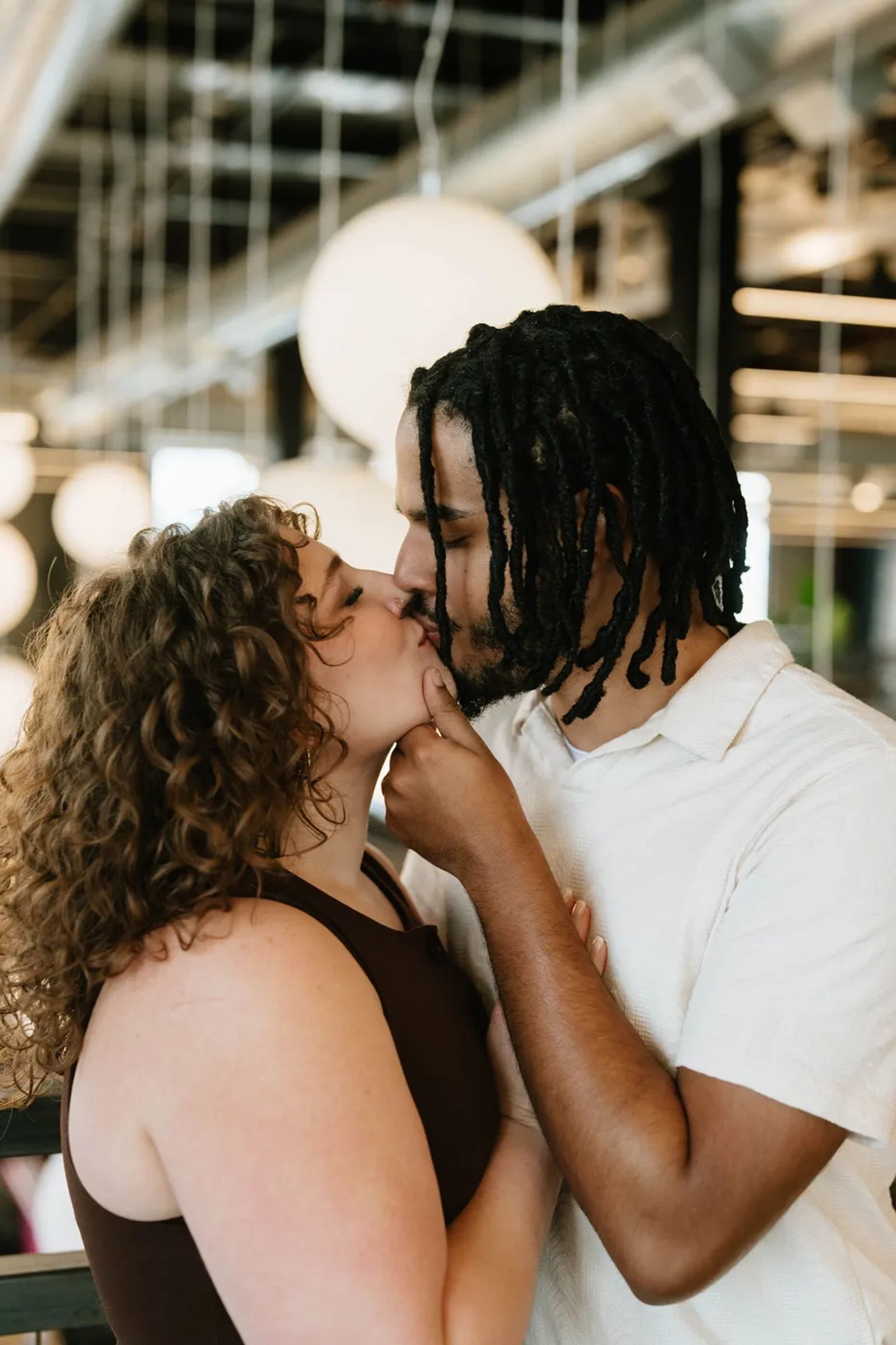 Couples and engagement session by Love Grows & Co, 8