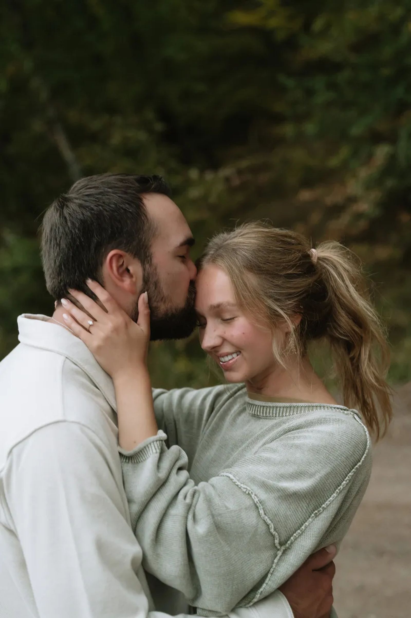Couples and engagement session by Love Grows & Co, 41