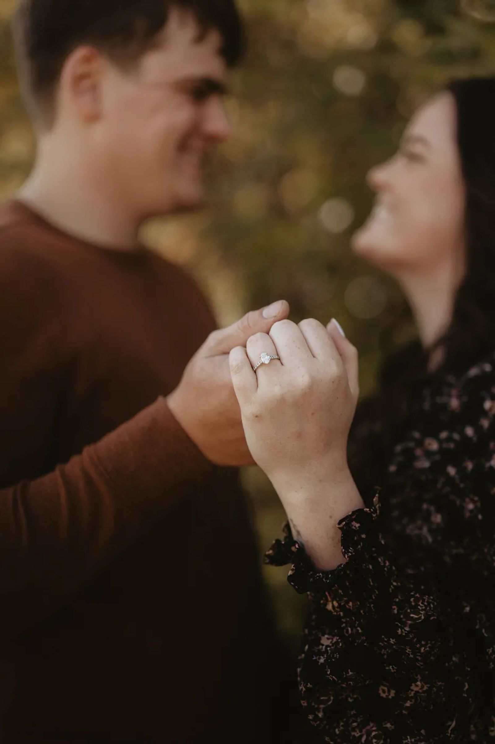 Couples and engagement session by Love Grows & Co, 11