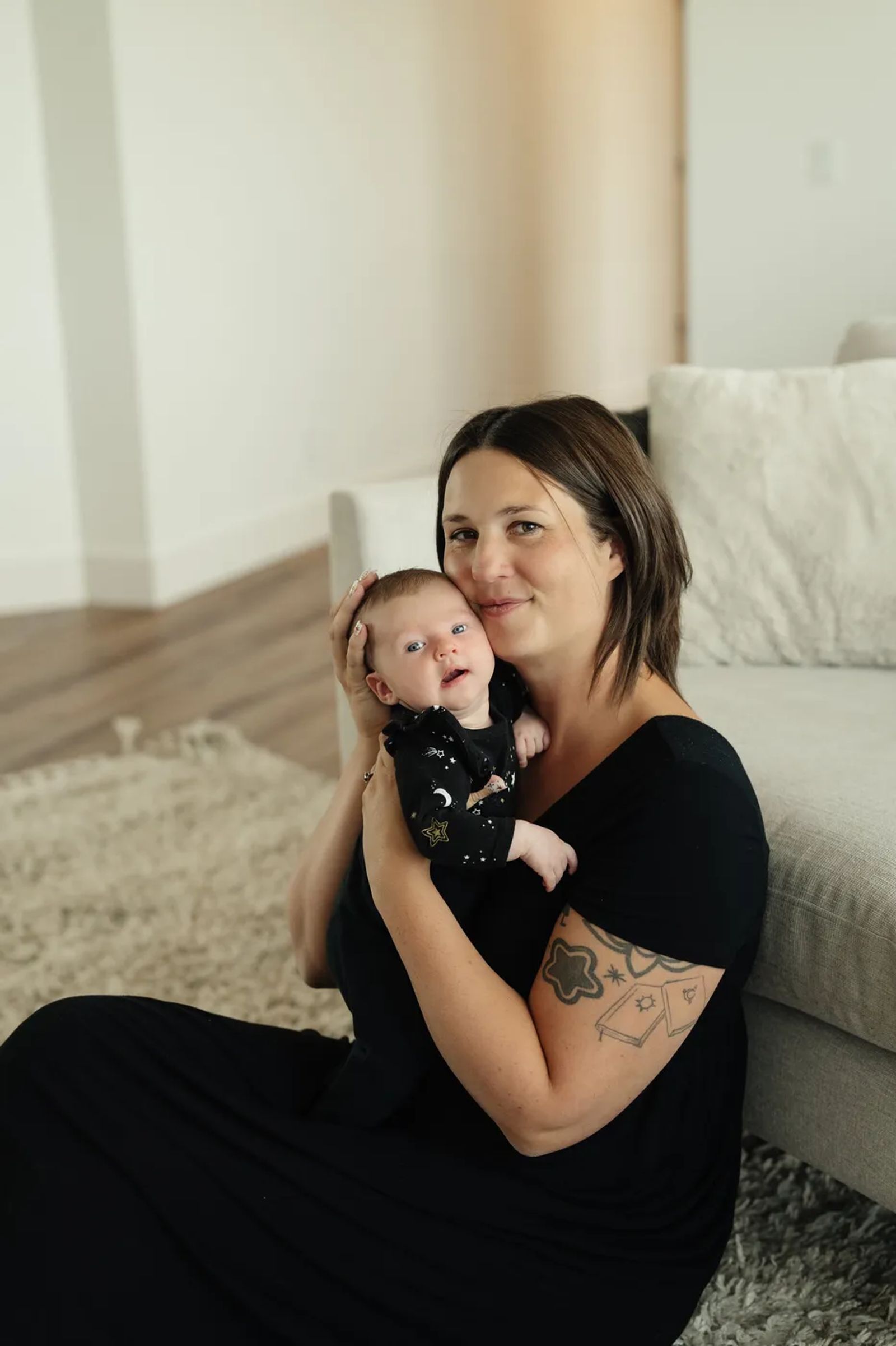 Family photography session by Love Grows & Co, 10