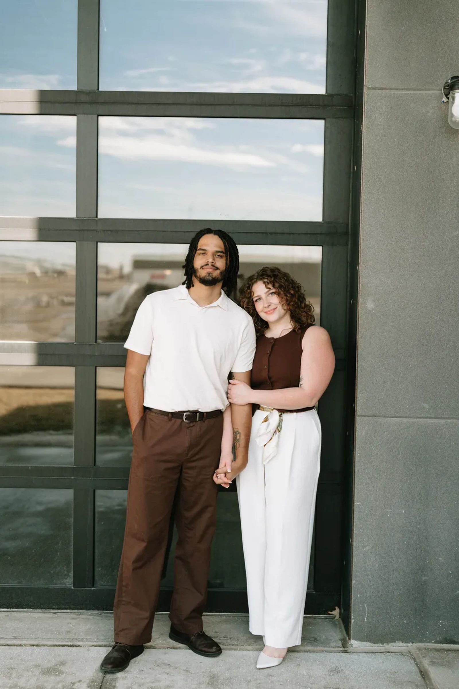 Couples and engagement session by Love Grows & Co, 33
