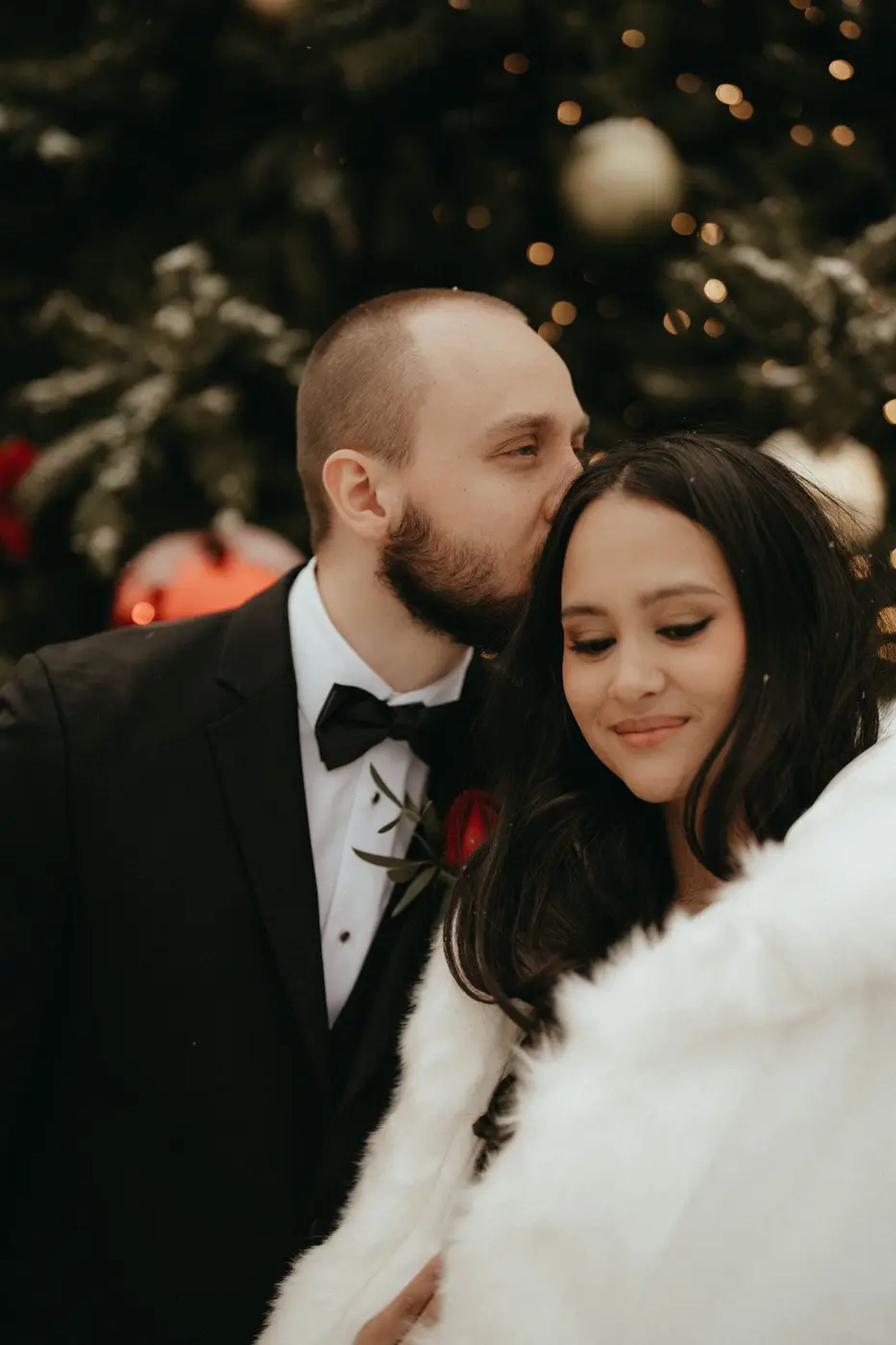 Grand Forks wedding photography by Love Grows & Co, 16