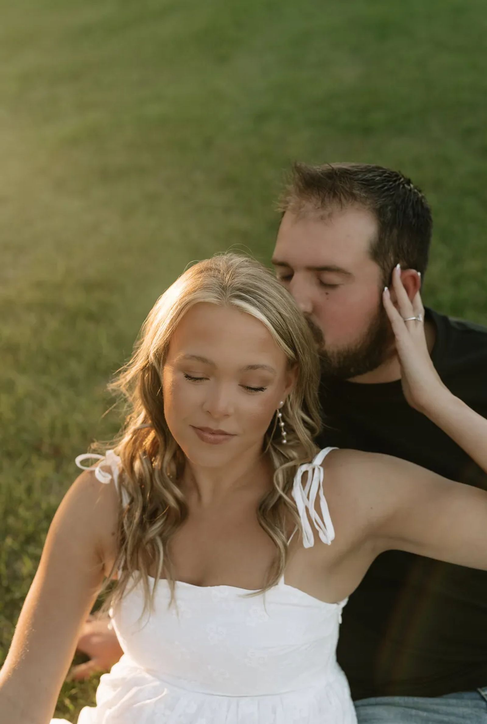 Couples and engagement session by Love Grows & Co, 31