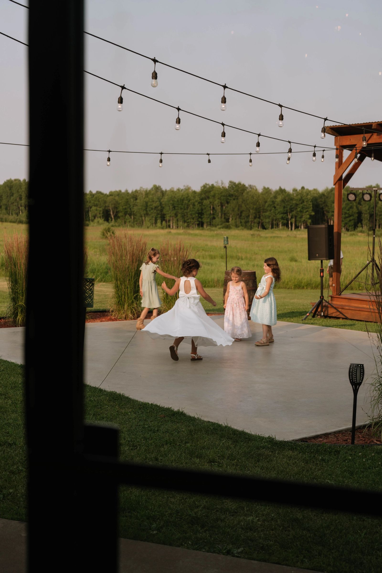 Grand Forks wedding photography by Love Grows & Co, 46