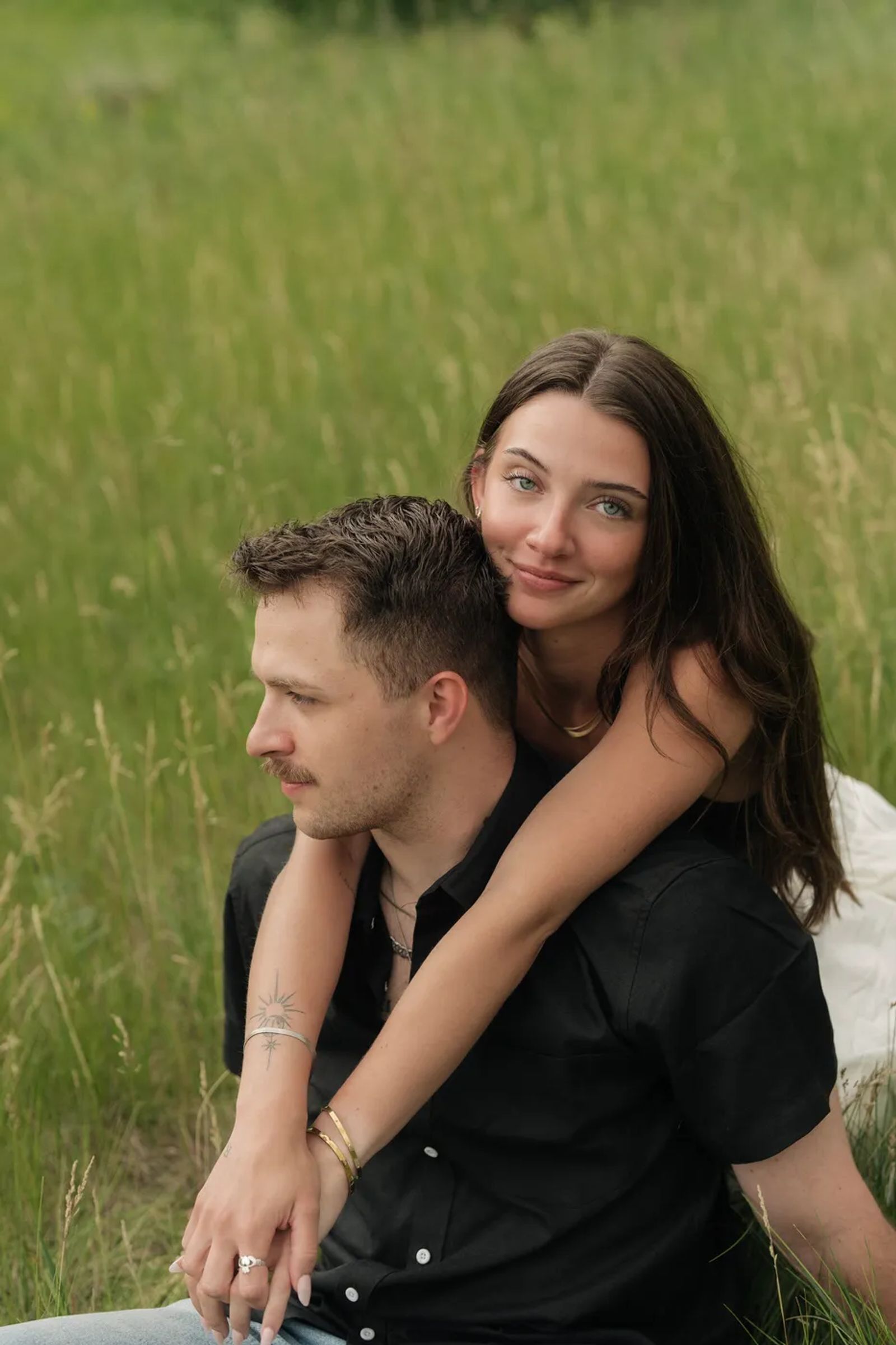 Couples and engagement session by Love Grows & Co, 16