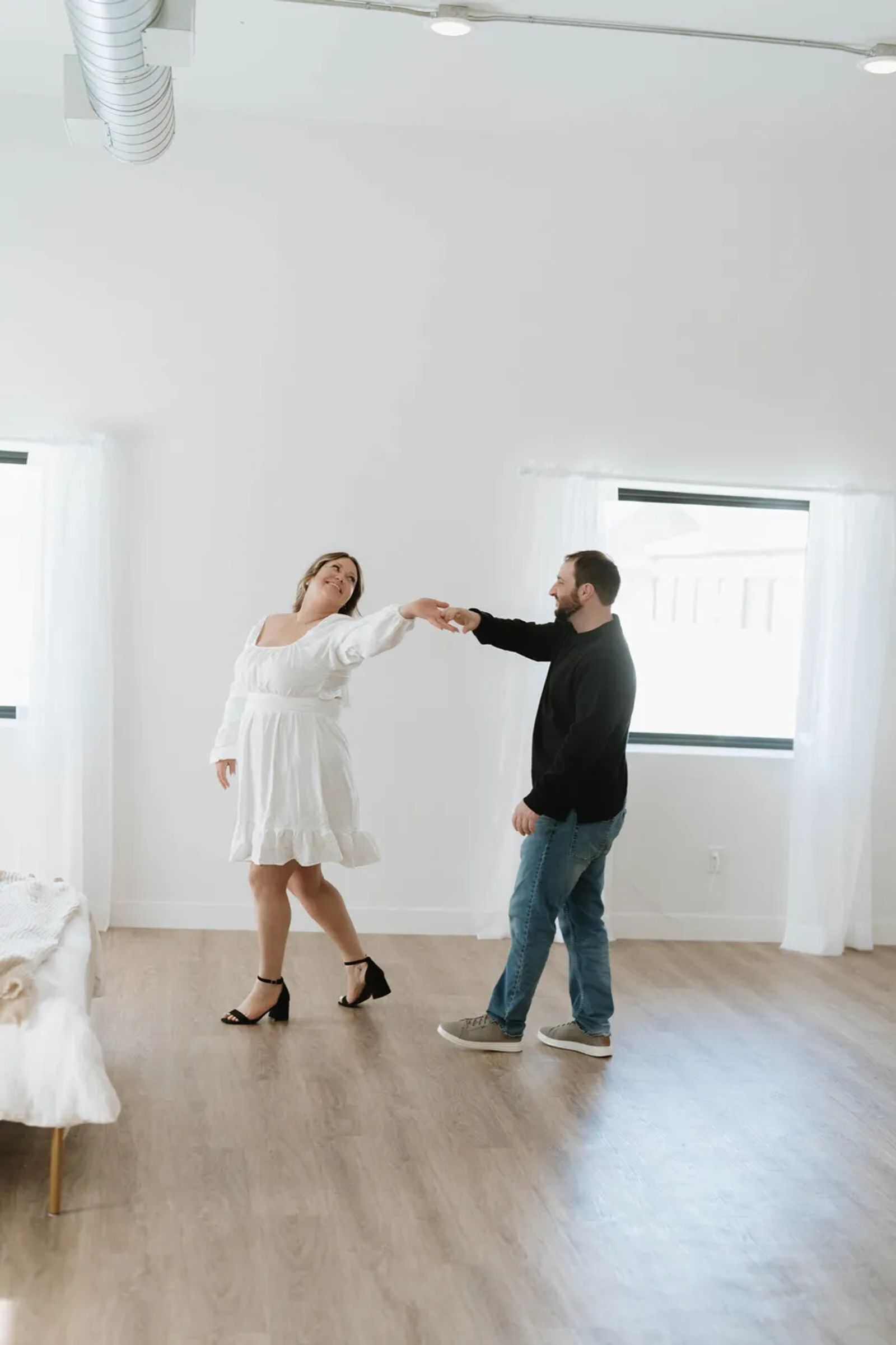 Couples and engagement session by Love Grows & Co, 4