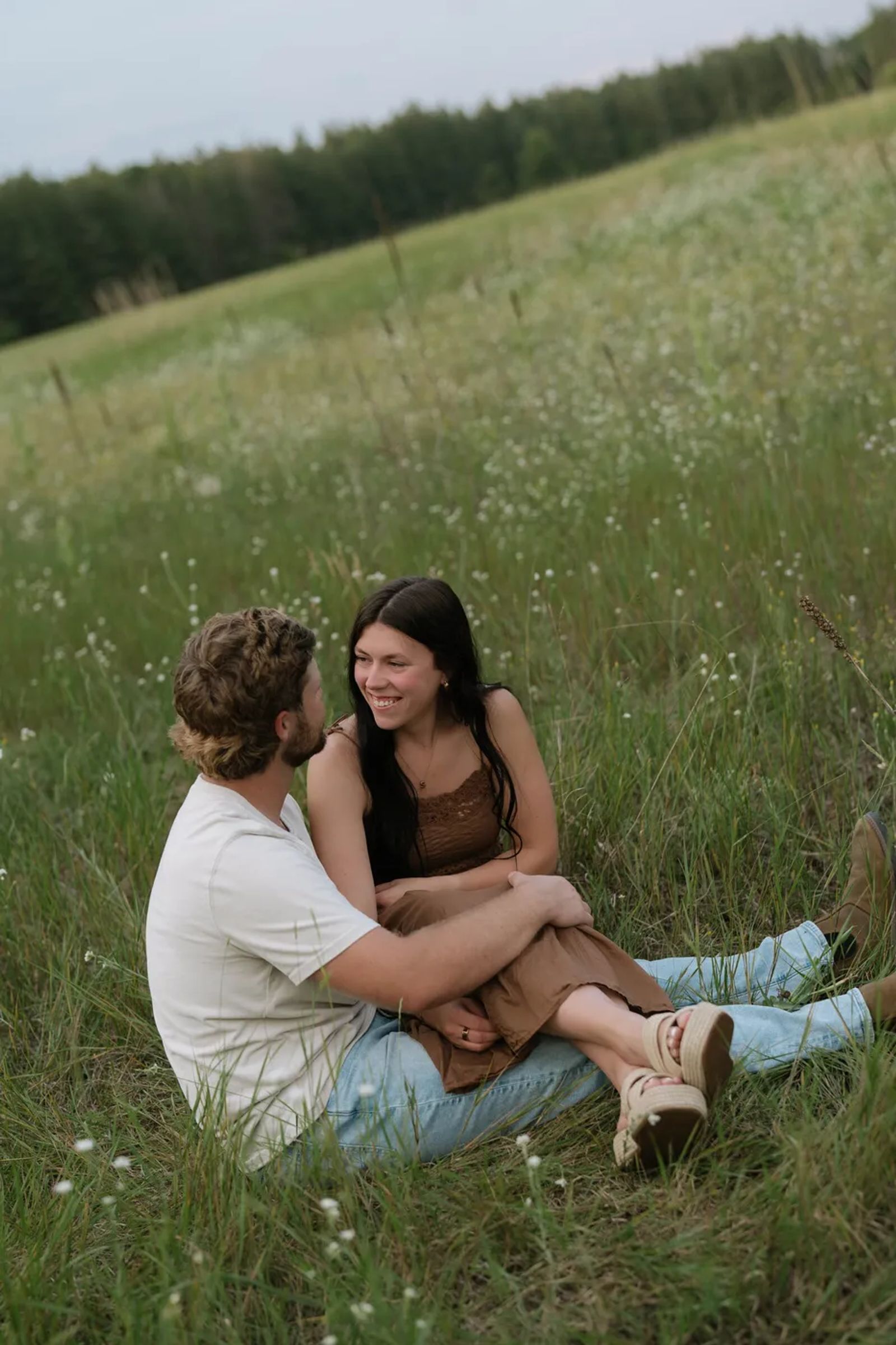 Couples and engagement session by Love Grows & Co, 5