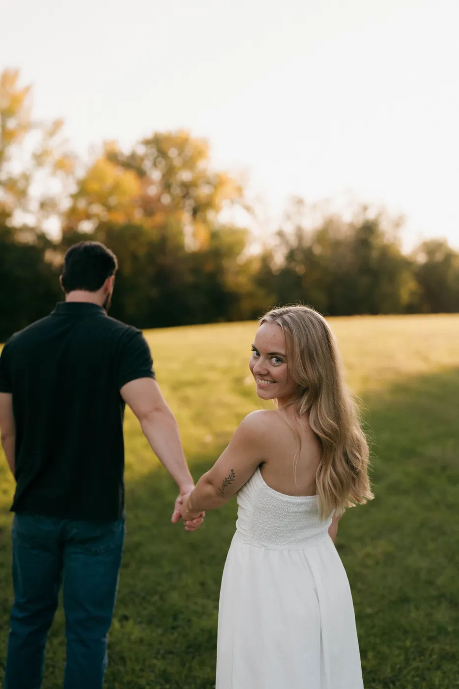 Couples and engagement session by Love Grows & Co, 7