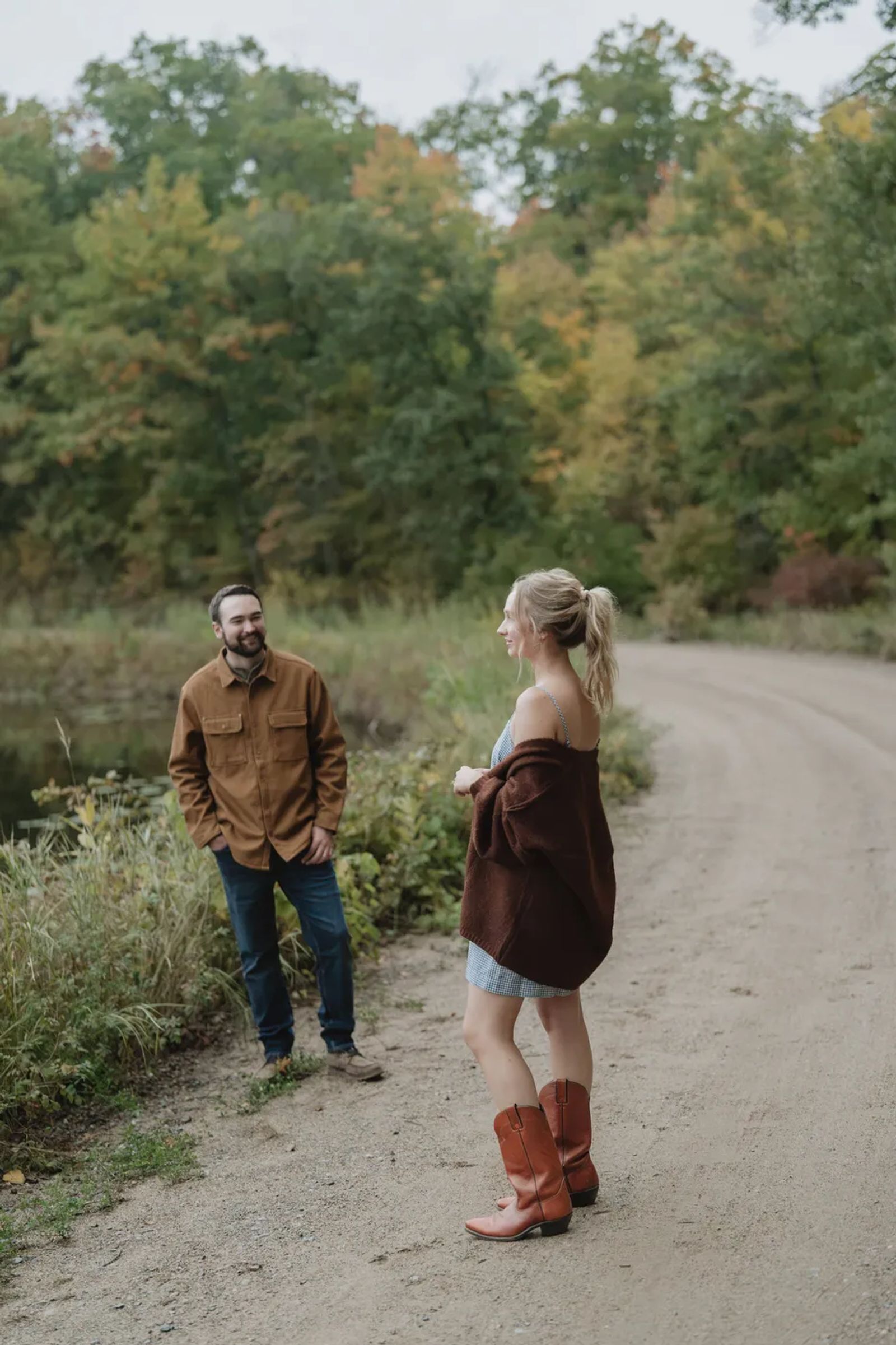 Couples and engagement session by Love Grows & Co, 49