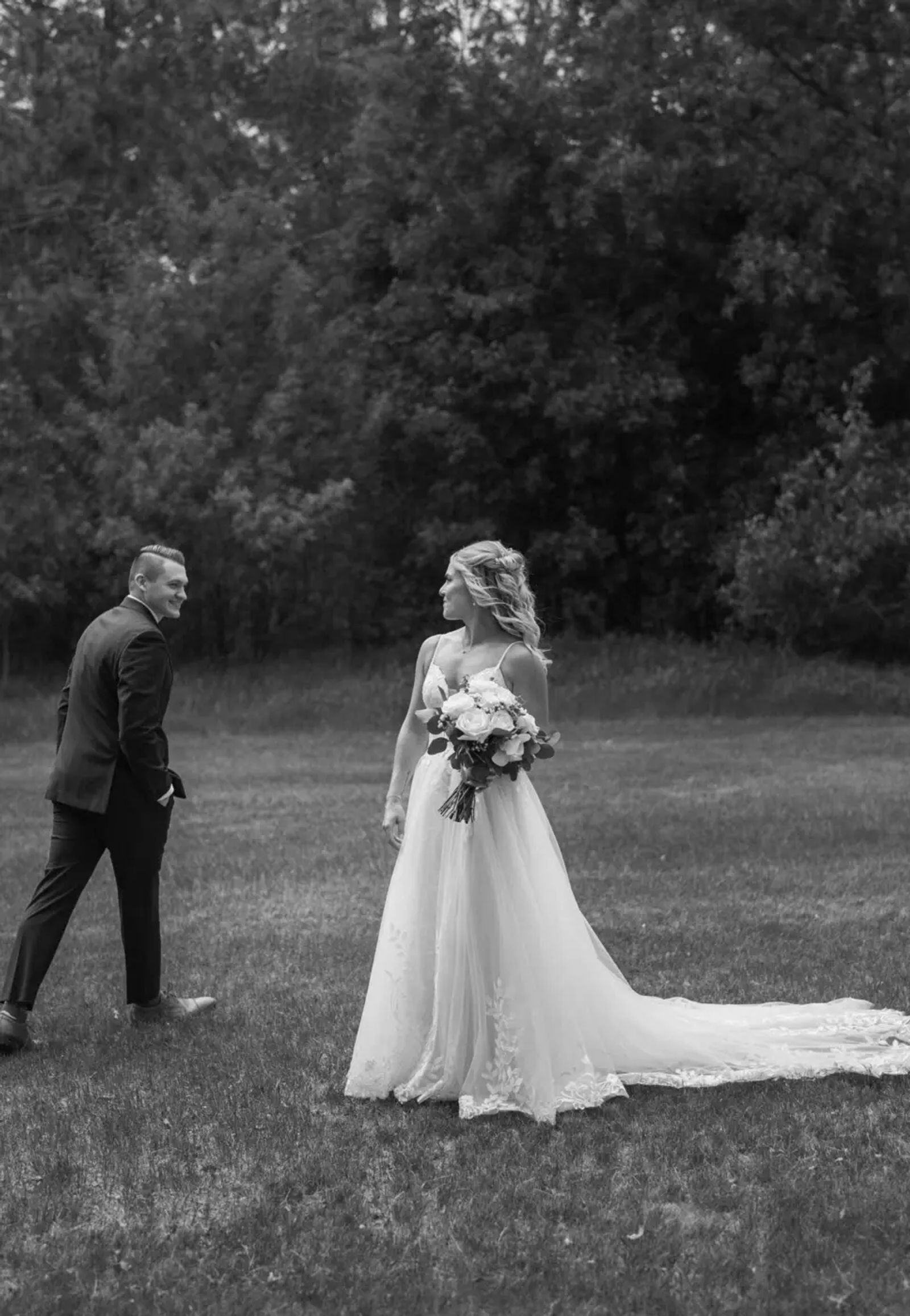 Grand Forks wedding photography by Love Grows & Co, 26