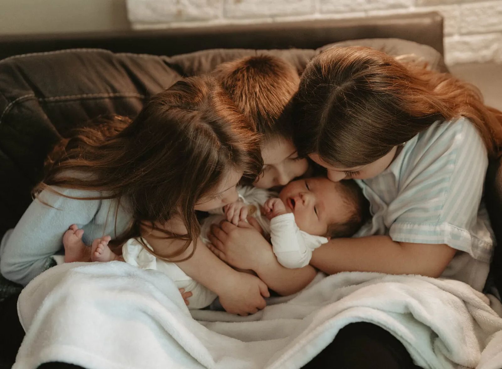 Family photography session by Love Grows & Co, 22