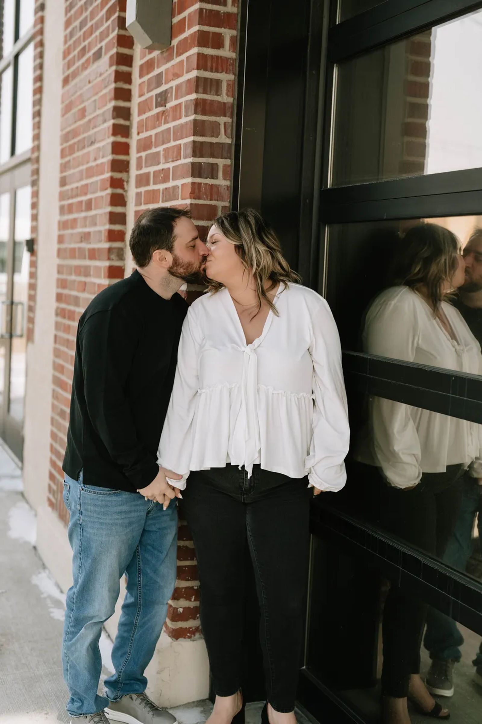 Couples and engagement session by Love Grows & Co, 25