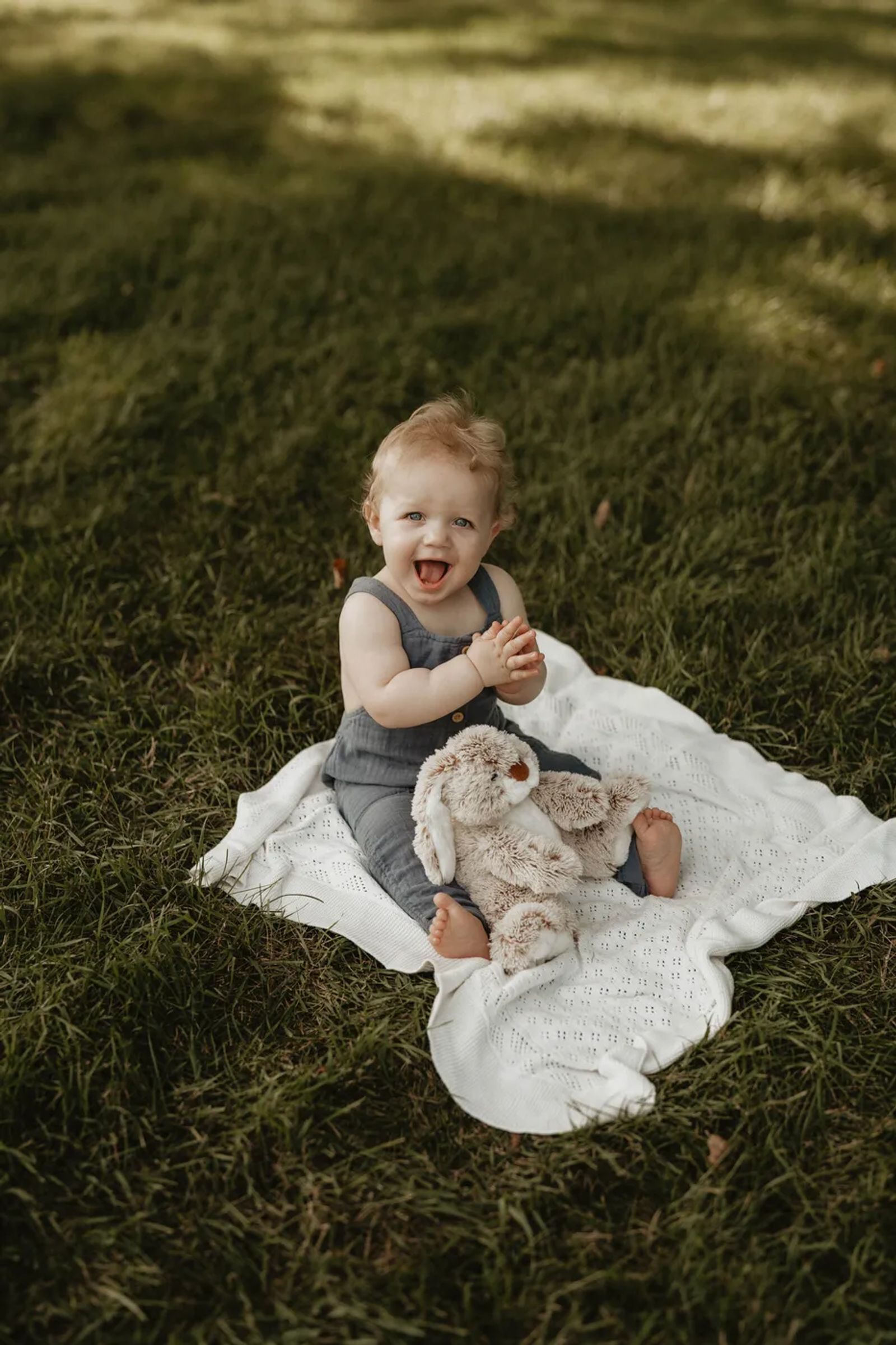 Family photography session by Love Grows & Co, 9