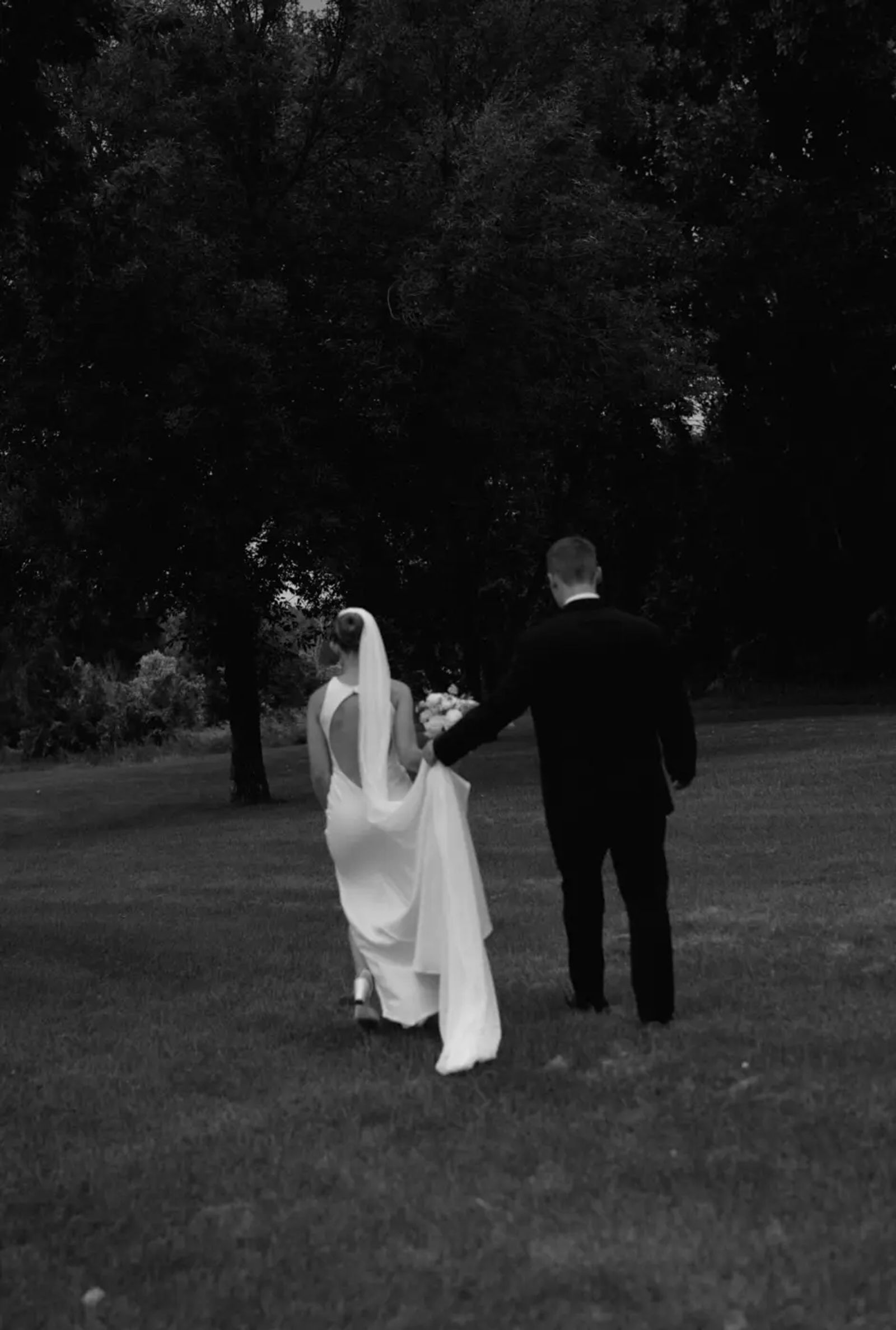 Grand Forks wedding photography by Love Grows & Co, 2
