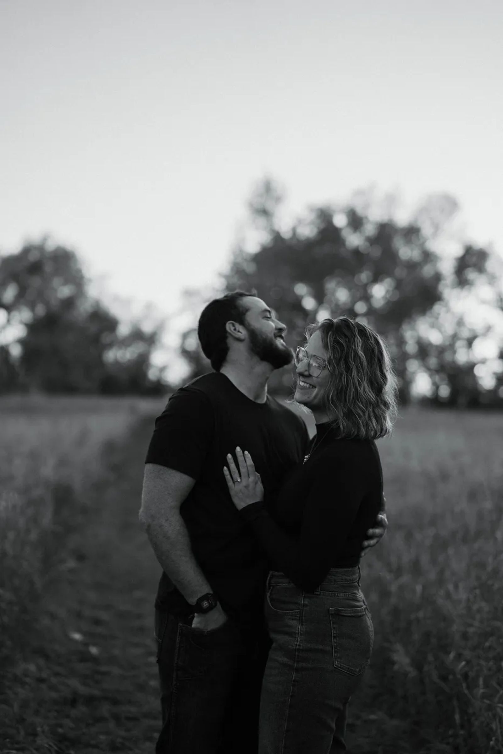 Couples and engagement session by Love Grows & Co, 30