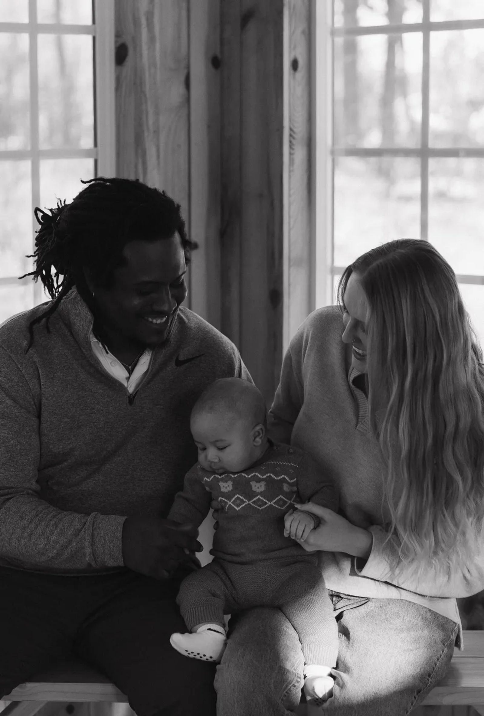 Family photography session by Love Grows & Co, 6