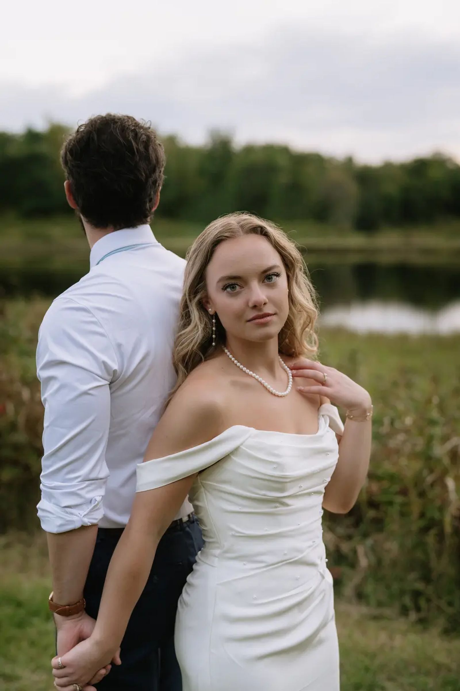 Grand Forks wedding photography by Love Grows & Co, 1
