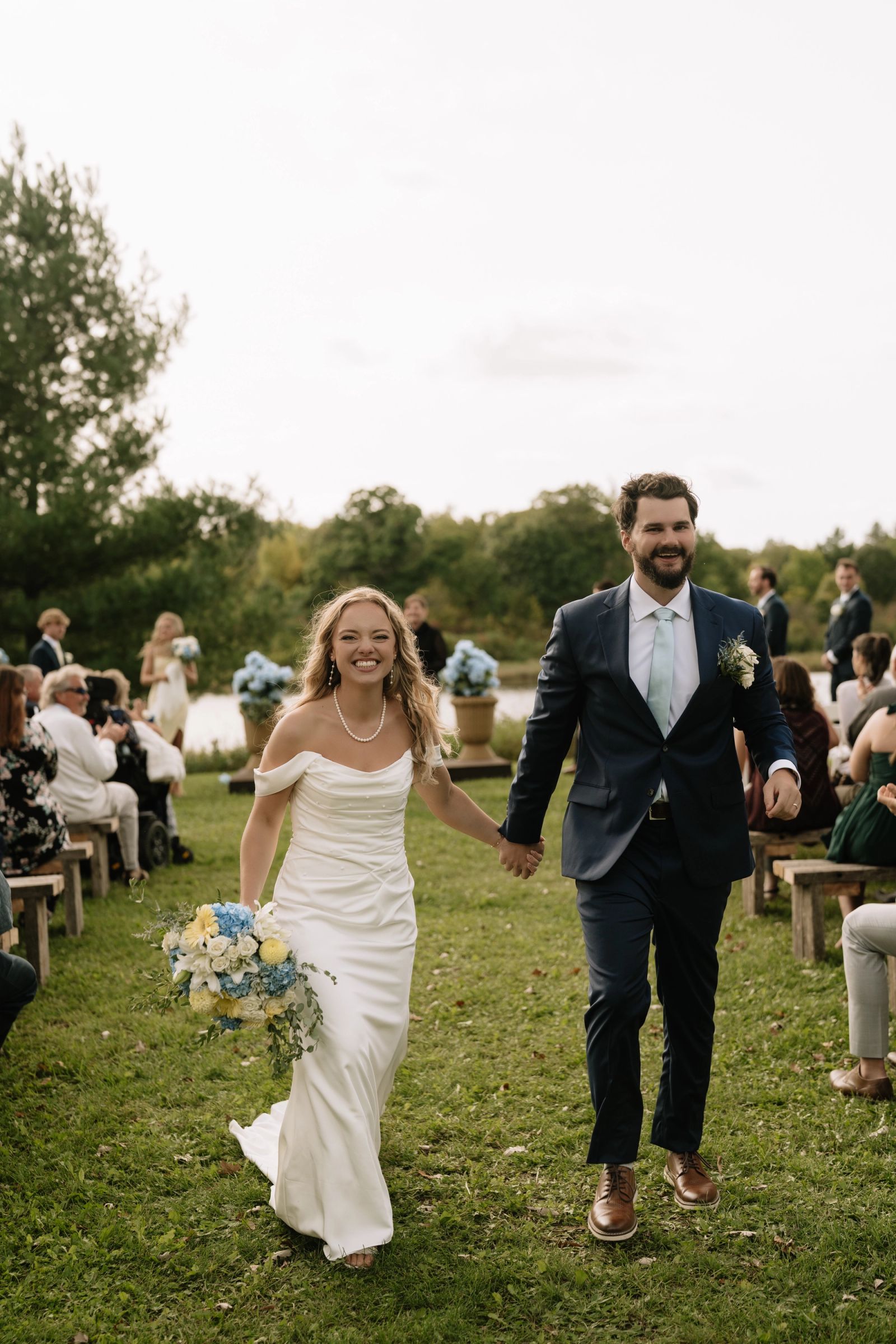 Grand Forks wedding photography by Love Grows & Co, 49